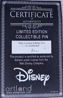 Artland - Tinker Bell - Princess on a Swing - Signature Series