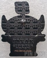 LFLY - Lightning McQueen - Pixar LGM Remix - Mystery - Hot Topic