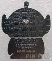 LFLY - EVE - Pixar LGM Remix - Mystery - Hot Topic