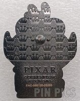 LFLY - Randall Boggs - Pixar LGM Remix - Mystery - Hot Topic