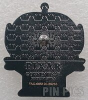 LFLY - Edna Mode - Pixar LGM Remix - Mystery - Hot Topic