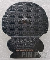 LFLY - Ernesto de la Cruz - Pixar LGM Remix - Mystery - Hot Topic