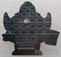 LFLY - Joe Gardner - Pixar LGM Remix - Mystery - Hot Topic