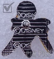 Japan - Jack Skellington - Nightmare Before Christmas - JDS