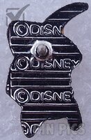 Japan - Shock - Nightmare Before Christmas - JDS