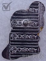 Japan - Barrel - Nightmare Before Christmas - JDS