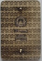 DLP - Kuzco - Le Soleil - Tarot Card Series