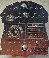 DLR - Timber the Bear - Grizzly River Rafting Company - DCA