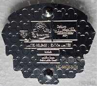 DLR - Halloween Half Marathon Weekend 2024 - runDisney