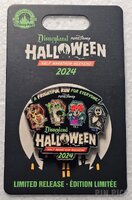 DLR - Halloween Half Marathon Weekend 2024 - runDisney