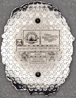 DLR - Halloween Half Marathon Weekend 2024 - Jumbo - runDisney