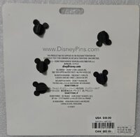 DIS - Cruell Rules Set