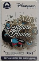 DLP - Genie - Bonne Annee 2026
