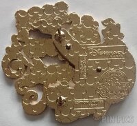 DLP - Genie - Bonne Annee 2026