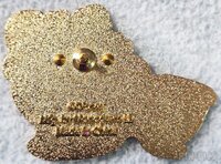 MII - Mrs Potts and Chip - Beauty and the Beast - PALM