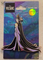 MII - Maleficent - Standing Profile - Sleeping Beauty - Jumbo - PALM