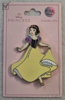 MII - Snow White - Seven Dwarfs - PALM