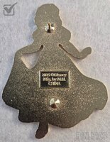 MII - Snow White - Seven Dwarfs - PALM