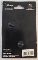 MII - Remy - Cheese and Grapes - Ratatouille - PALM