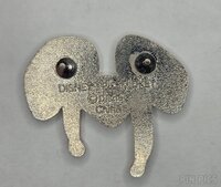 Epic Mickey Logo - Gift