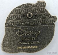 Loungefly - Jim Hawkins and Morph - Solar Surfing - Treasure Planet