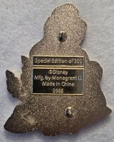 MII - Belle and Lumiere - Reading Book - Beauty and the Beast - PALM