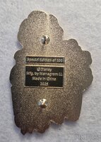 MII - Belle - Purple Book - Beauty and the Beast - PALM