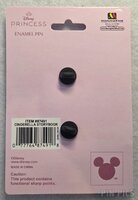 MII - Cinderella Transformation - Once Upon a Time Storybook Series - Jumbo - PALM