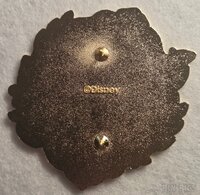 Neon Tuesday - Cinderella - Disney Princesses Once Upon a Royal Realm - Mystery - PALM