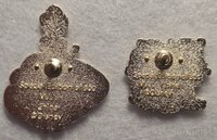 MII - Cinderella, Gus, Jaq - Mini Micro Princess and Sidekicks Series - Mystery - PALM