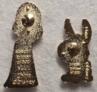 MII - Mulan and Little Brother - Mini Micro Princess and Sidekicks Series - Mystery - PALM