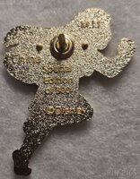 MII - Pocahontas - Mini Micro Princess and Sidekicks Series - Mystery - PALM