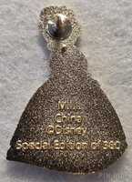 MII - Tiana - Mini Micro Princess and Sidekicks Series - Mystery - PALM