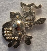 MII - Ray - Mini Micro Princess and Sidekicks Series - Mystery - PALM