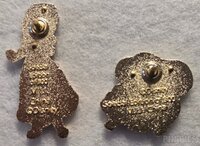 MII - Snow White and Squirrels - Mini Micro Princess and Sidekicks Series - Mystery - PALM