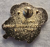 MII - Squirrels - Mini Micro Princess and Sidekicks Series - Mystery - PALM