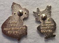 MII - Aurora and Forest Animals - Chaser - Mini Micro Princess and Sidekicks Series - Mystery - PALM