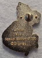 MII - Aurora - Chaser - Mini Micro Princess and Sidekicks Series - Mystery - PALM