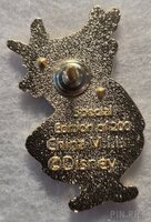 MII - Forest Animal - Chaser - Mini Micro Princess and Sidekicks Series - Mystery - PALM