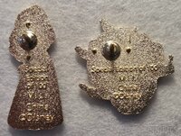 MII - Aurora and Fairies - Super Chasers - Mini Micro Princess and Sidekicks Series - Mystery - PALM