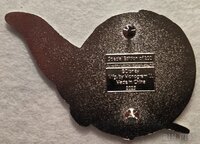 MII - Dumbo - Ink and Paint Brush of Magic Set - Mystery - PALM