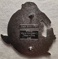 MII - Snow White - Ink and Paint Brush of Magic Set - Mystery - PALM