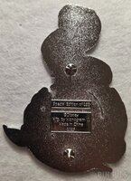 MII - Captain Hook - Ink and Paint Brush of Magic Set - Mystery - PALM