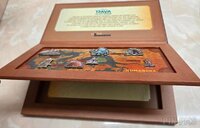 DMI - Raya and the Last Dragon Boxed Set - Rewards Exclusive