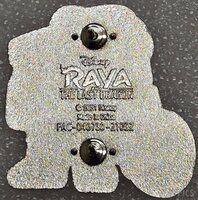 DMI - Tong - Raya and the Last Dragon Boxed Set - Rewards Exclusive