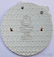 DLP - Stitch - Hawaii - Travel Series