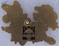 DLR - Mickey and Minnie - Secretaries Day 2003