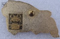 DLR - Eeyore - Character Names - Free D