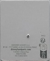 DLP - Roz - DLP Pin Trading Time 2026 - GWP or Trade