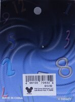 WDW - Little Hiawatha - Journey Through Time Pin Event 2003 - Disney Artist Choice - Slider